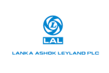 Logo for Lanka Ashok Leyland PLC Logo for Lanka Ashok Leyland PLC