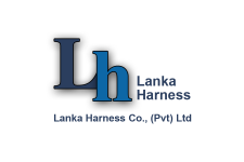 Logo for Lanka Harness Co. (Pvt) Ltd. Logo for Lanka Harness Co. (Pvt) Ltd.