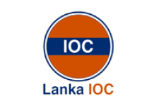 Logo for Lanka IOC PLC Logo for Lanka IOC PLC