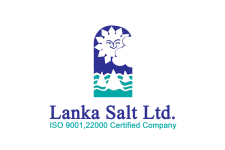 Logo for Lanka Salt Ltd Logo for Lanka Salt Ltd