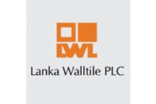 Logo for Lanka Walltiles PLC Logo for Lanka Walltiles PLC