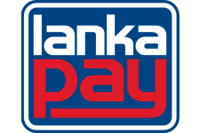 Logo for LankaPay (Pvt) Limited Logo for LankaPay (Pvt) Limited