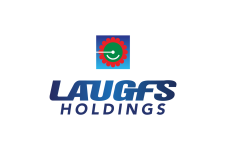 Logo for LAUGFS Holdings Ltd Logo for LAUGFS Holdings Ltd