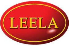 Logo for Leela Exports & Imports Logo for Leela Exports & Imports