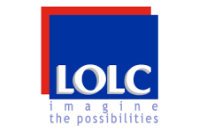 Logo for LOLC Holdings PLC Logo for LOLC Holdings PLC