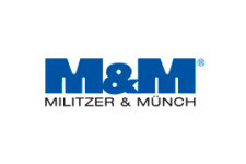 Logo for M & M Militzer & Muench (Pvt) Ltd Logo for M & M Militzer & Muench (Pvt) Ltd