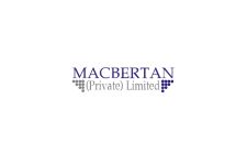 Logo for Macbertan (Private) Limited Logo for Macbertan (Private) Limited
