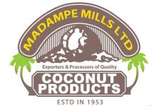 Logo for Madampe Mills (Pvt) Ltd Logo for Madampe Mills (Pvt) Ltd