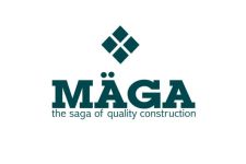 Logo for Maga Engineering Private Limited Logo for Maga Engineering Private Limited