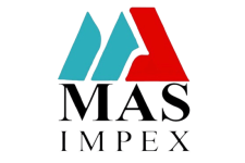 Logo for Mas Impex (Pvt) Ltd Logo for Mas Impex (Pvt) Ltd