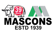 Logo for Mascons (Pvt) Limited Logo for Mascons (Pvt) Limited