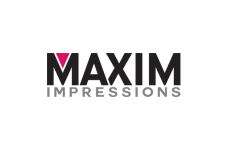 Logo for Maxim Impressions Lanka (Pvt) Ltd Logo for Maxim Impressions Lanka (Pvt) Ltd