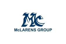 Logo for McLarens Holdings Limited Logo for McLarens Holdings Limited