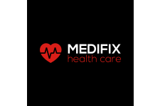 Logo for Medifix (Pvt) Ltd Logo for Medifix (Pvt) Ltd