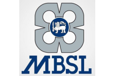Logo for Merchant Bank of Sri Lanka & Finance PLC Logo for Merchant Bank of Sri Lanka & Finance PLC