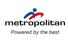 Logo for Metropolitan Group of Companies Logo for Metropolitan Group of Companies