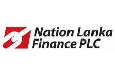 Logo for Nation Lanka Finance PLC Logo for Nation Lanka Finance PLC