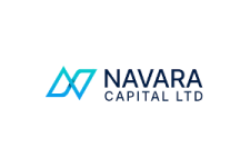 Logo for Navara Capital Partners Limited Logo for Navara Capital Partners Limited