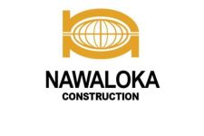 Logo for Nawaloka Construction Company (Pvt) Ltd Logo for Nawaloka Construction Company (Pvt) Ltd