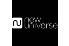 Logo for New Universe Group of Companies Logo for New Universe Group of Companies