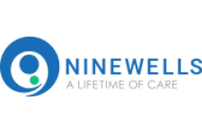 Logo for Ninewells Care Mother & Baby Hospital (Pvt) Ltd Logo for Ninewells Care Mother & Baby Hospital (Pvt) Ltd