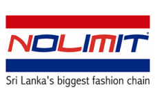 Logo for NOLIMIT Logo for NOLIMIT