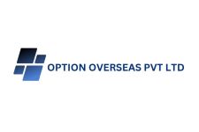 Logo for Option Overseas (Pvt) Ltd Logo for Option Overseas (Pvt) Ltd