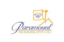 Logo for Paramount Print Pack (Pvt) Ltd Logo for Paramount Print Pack (Pvt) Ltd