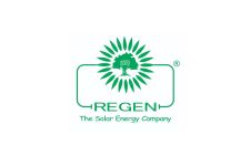 Logo for Regen Renewables (Pvt) Ltd Logo for Regen Renewables (Pvt) Ltd