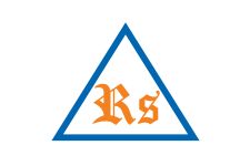 Logo for Relaxs Steel Logo for Relaxs Steel