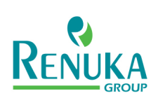 Logo for Renuka Holdings PLC Logo for Renuka Holdings PLC