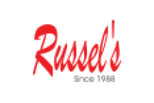 Logo for Russel’s (Pvt) Ltd Logo for Russel’s (Pvt) Ltd