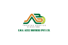 Logo for S M A Azeez Brothers (Pvt) Ltd Logo for S M A Azeez Brothers (Pvt) Ltd