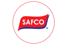 Logo for Safco International Logo for Safco International