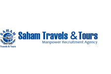 Logo for Saham Travels & Tours (Pvt) Ltd Logo for Saham Travels & Tours (Pvt) Ltd