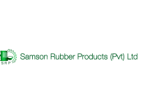 Logo for Samson Rubber Products (Pvt) Ltd Logo for Samson Rubber Products (Pvt) Ltd