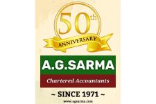 Logo for Sarma & Company Logo for Sarma & Company