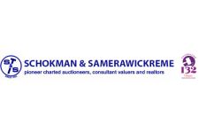 Logo for Schokman & Samerawickreme Logo for Schokman & Samerawickreme