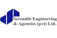 Logo for Serendib Engineering Group PLC Logo for Serendib Engineering Group PLC