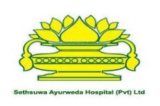 Logo for Sethsuwa Ayurveda Hospital (Pvt) Ltd Logo for Sethsuwa Ayurveda Hospital (Pvt) Ltd