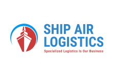 Logo for Ship Air Logistics (Pvt) Ltd Logo for Ship Air Logistics (Pvt) Ltd