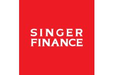 Logo for Singer Finance (Lanka) PLC Logo for Singer Finance (Lanka) PLC