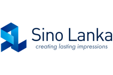 Logo for Sino Lanka (Pvt) Ltd Logo for Sino Lanka (Pvt) Ltd