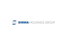 Logo for Sinwa Holdings Limited Logo for Sinwa Holdings Limited