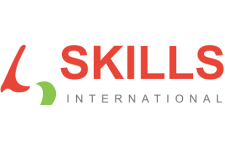 Logo for Skills International (Pvt) Ltd. Logo for Skills International (Pvt) Ltd.