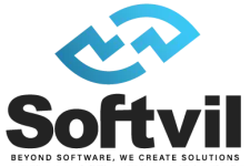 Logo for Softvil Technologies (Pvt) Ltd Logo for Softvil Technologies (Pvt) Ltd