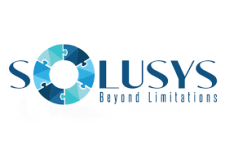 Logo for Solusys Consulting (Pvt) Ltd Logo for Solusys Consulting (Pvt) Ltd