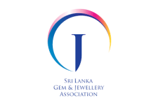 Logo for Sri Lanka Gem & Jewellery Association Logo for Sri Lanka Gem & Jewellery Association
