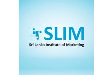 Logo for Sri Lanka Institute of Marketing Logo for Sri Lanka Institute of Marketing