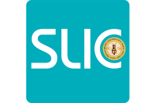 Logo for Sri Lanka Insurance Corporation General Ltd. Logo for Sri Lanka Insurance Corporation General Ltd.